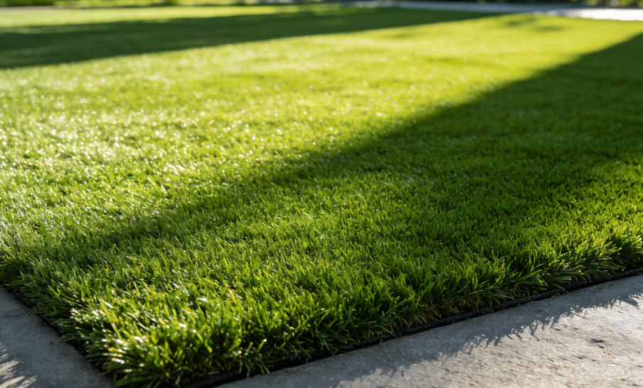 人造草坪